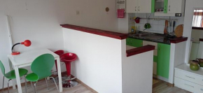 Jukan Apartman